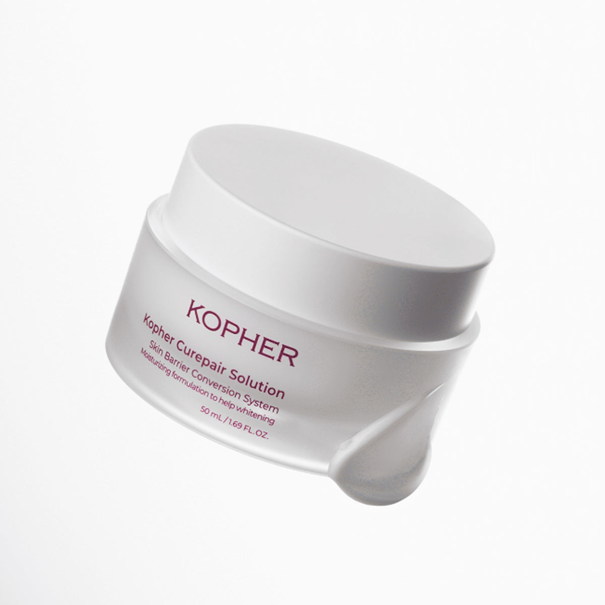 KOPHER Curepair Solution Cream 50ml