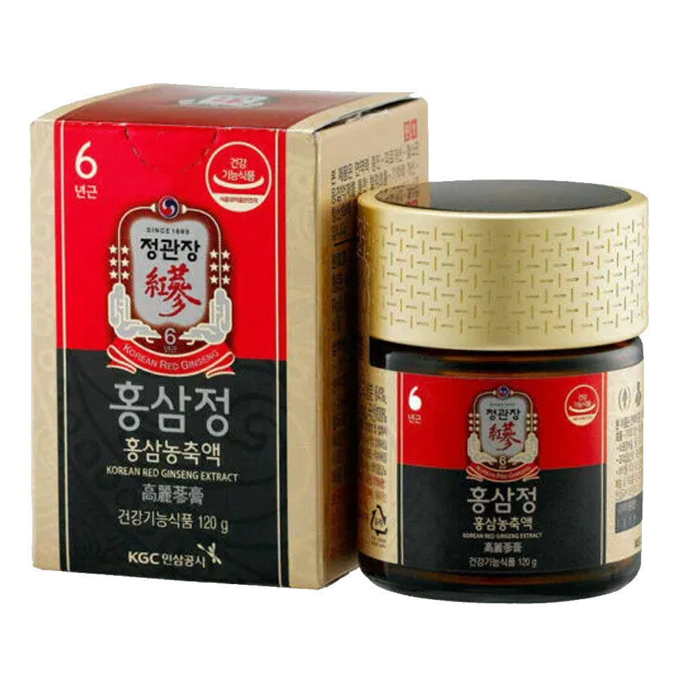 (NEWK) Jung Kwan Jang Extract Korean Red Ginseng - DODOSKIN