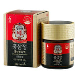 Jung Kwan Jang Extracto de ginseng rojo coreano