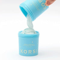 KORSI Emerald Aquaball Deep Moisture Cream for oily skin 100ml