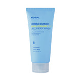 KUNDAL Hyal-Ceramide 13 Moisture Barrier Jelly Body Wash 300ml