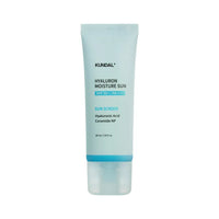 Kundal Hyaluron Moisture protector solar SPF50+PA ++++ 40ml