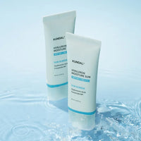 Kundal Hyaluron Moisture protector solar SPF50+PA ++++ 40ml