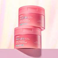 KUNDAL PROGEN Double Bonding Capsule Hair Mask 180g