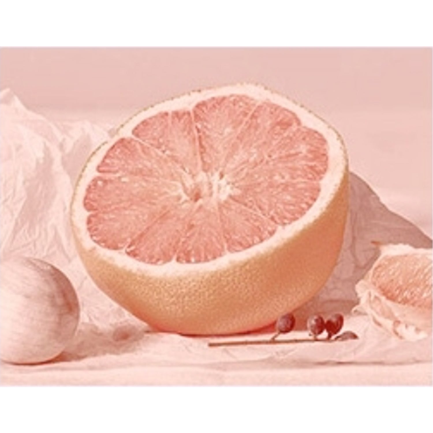 Pink Grapefruit