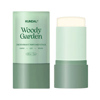 KUNDAL Perfume Deodorant Stick 31g 3 Scents