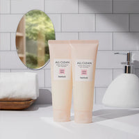 HEIMISH All Clean Gentle Exfoliating Gel Cleanser 130ml - DODOSKIN