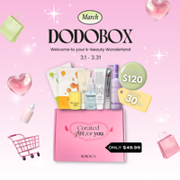 MARCH DODOBOX