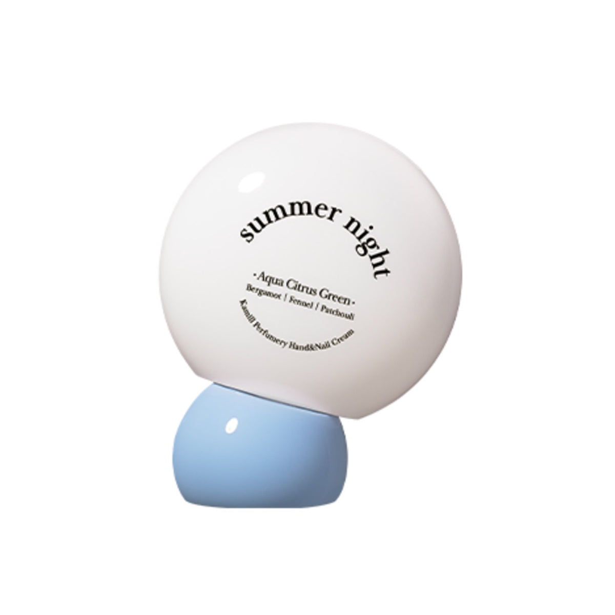 Kamill Perfumery Hand & Nail Cream Summer Night 50ml