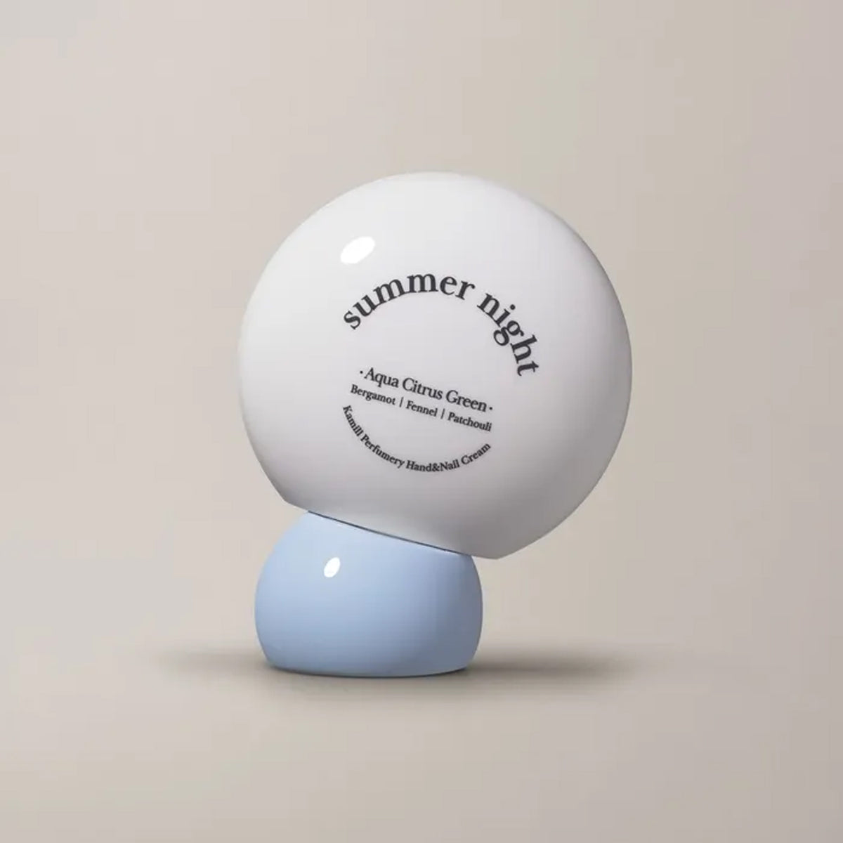 Kamill Perfumery Hand & Nail Cream Summer Night 50ml