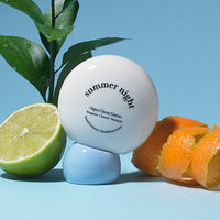 Kamill Perfumery Hand & Nail Cream Summer Night 50ml