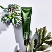 Kim Jeong Moon Aloe Cure 3X Cream 50ml