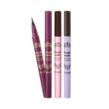 Kiss Me Heroine Make Smooth Liquid Eye Liner N