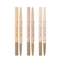 Kiss Me Heroine Make Under Eye Dual Pencil Liner