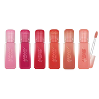 Kiss Me Eye Blur Effect Tint 3.5g 6 colors