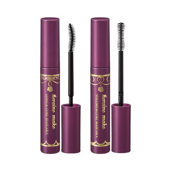 Kiss Me Heroine Make Mascara ex 6G