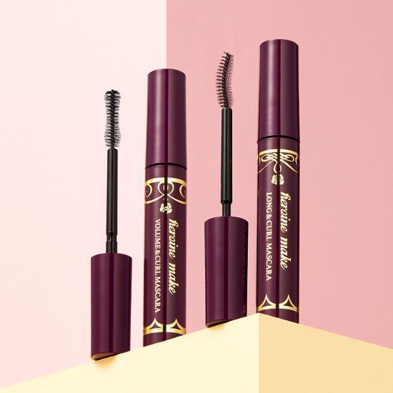 Kiss Me Heroine Make Mascara ex 6G