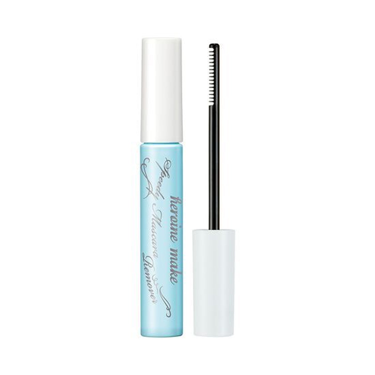 Kuss mich Heldin Mach einen schnellen Mascara -Entferner 6,6 ml