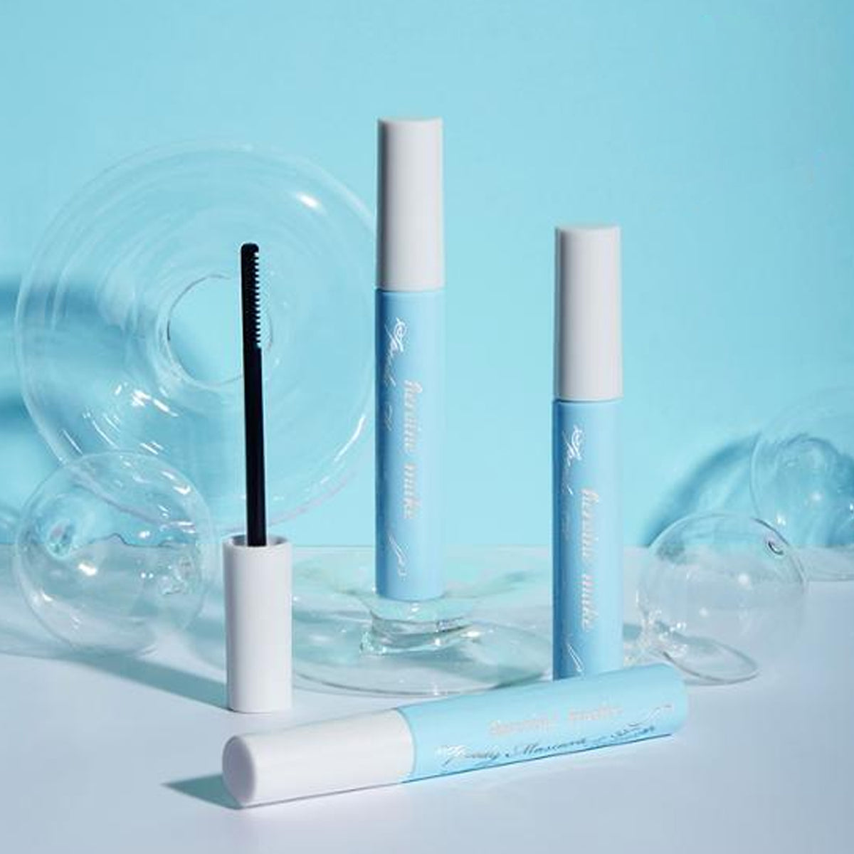 Kiss Me Heroine Make Speedy Mascara Remover 6.6ml