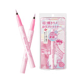 [Expiration imminen] Kiss Me Heroine Make Prime Liquid Eyeliner Rich Jewel