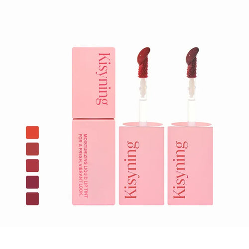 Kisyning beauty Beads Glow Tint 3.7g (5 Colors)