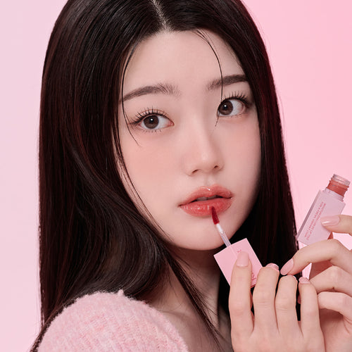 Kisyning beauty Beads Glow Tint 3.7g (5 Colors)