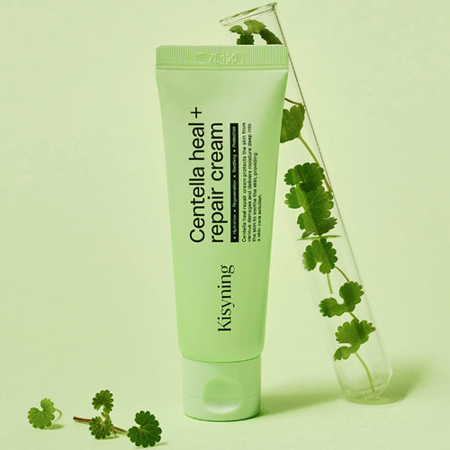 Kisyning beauty Centella Heal Repair Cream 50ml