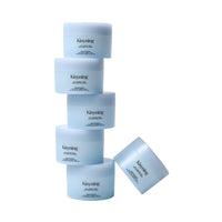 Kisyning beauty Hyal Bamboo Cera Skin Water Tok Cream 50ml