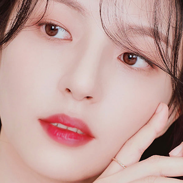 RED COOKIES Glow Tinting Lip Balm 3.5g 3 colors