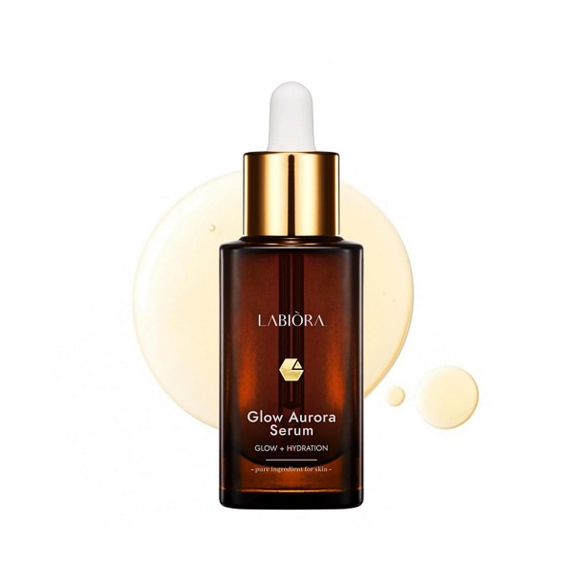 Labiora Glow Aurora Suero 30 ml
