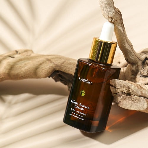 Labiora Glow Aurora Suero 30 ml