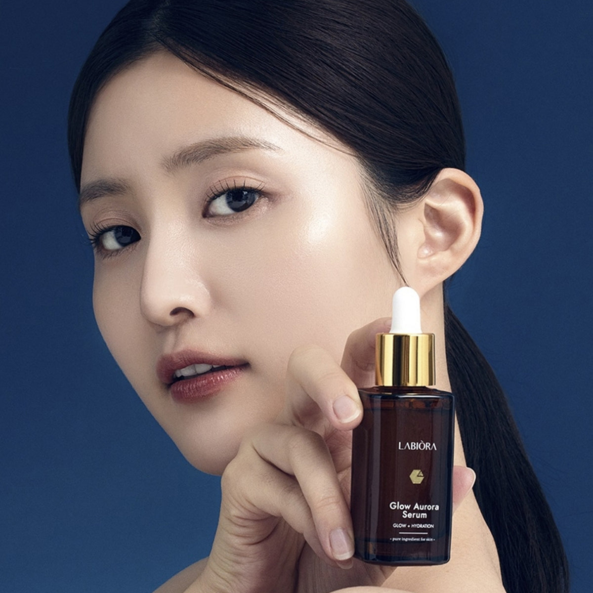 Labiora Glow Aurora Suero 30 ml