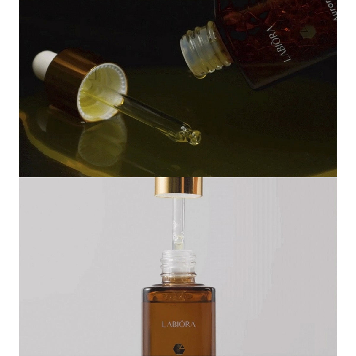 Labiora Glow Aurora Suero 30 ml