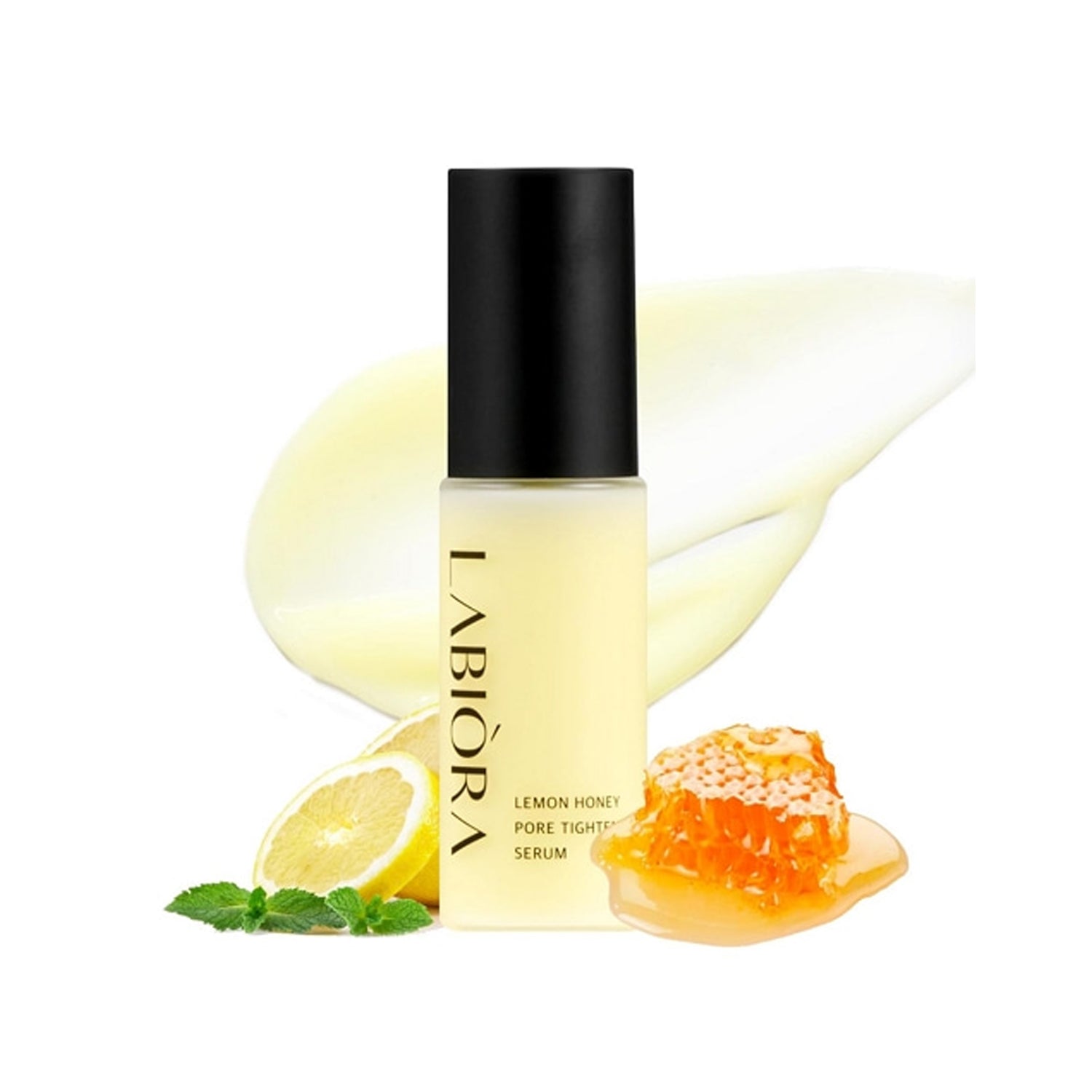 LABIORA Lemon Honey Pore Tightening Serum 33ml