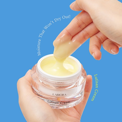 Labiora Lutisan Cream 50ml