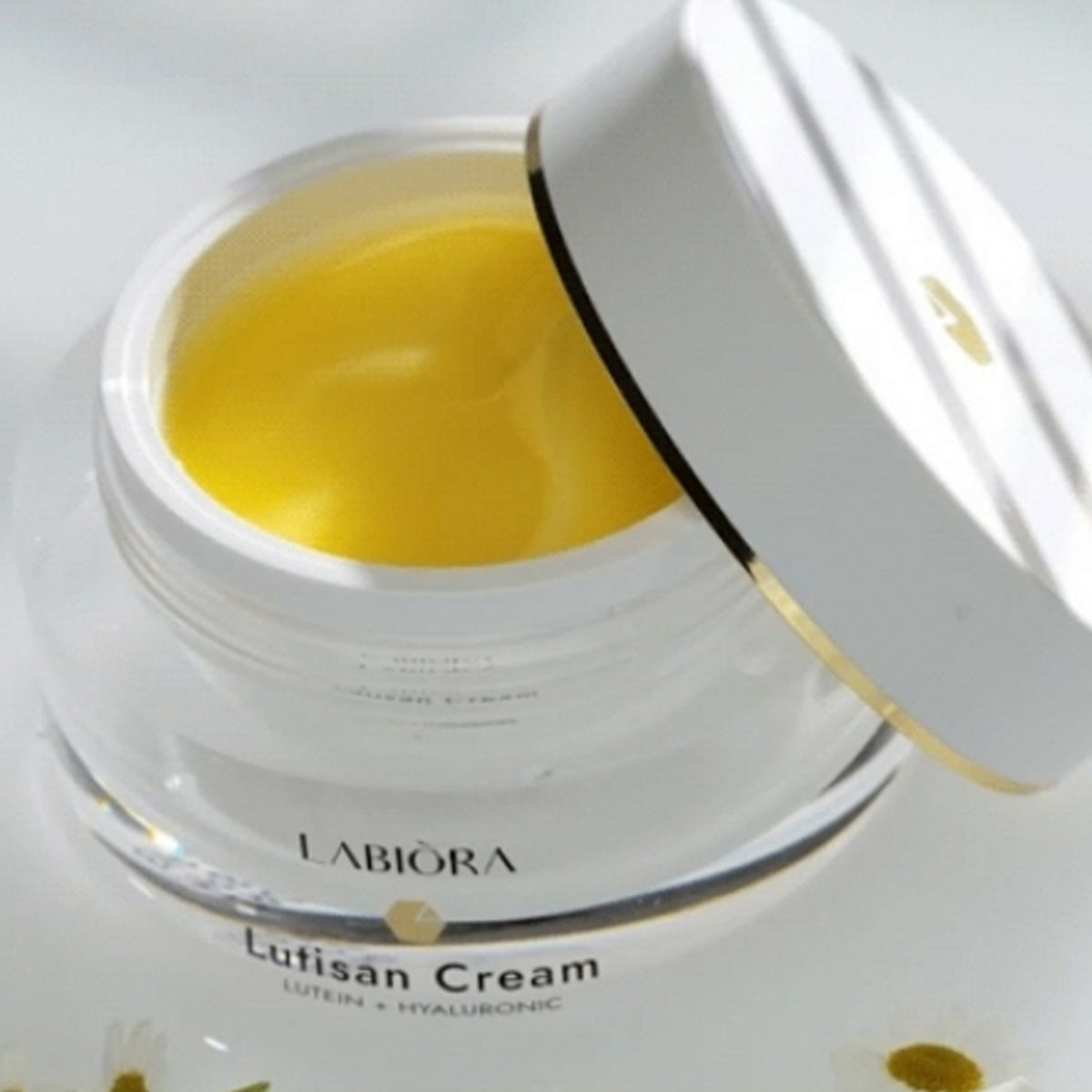 Labiora Lutisan Cream 50ml