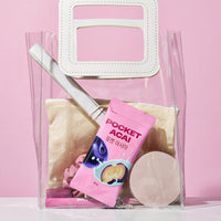 LABNOSH Pocket Acai Acai Berry Blend Powder 1 Box (7 Packets)