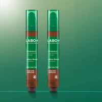 LABO-H Hair Loss Care Hair Line Ampoule Double Set