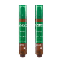 LABO-H Hair Loss Care Hair Line Ampoule Double Set