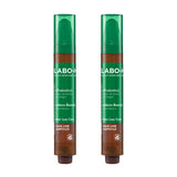 LABO-H Hair Loss Care Hair Line Ampoule Double Set