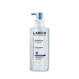 Labo-H para la pérdida de cabello Cuidado del cuero cabelludo y sin champú Sebum 400ml