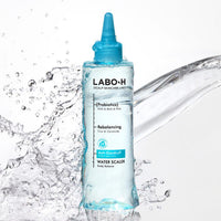 LABO-H Dandruff Clinic Water Scaler Hair Loss Care 250ml
