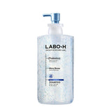Labo-H para la pérdida de cabello Cuidado del cuero cabelludo y sin champú Sebum 750ml