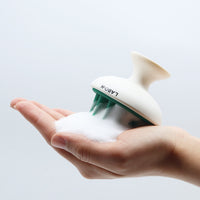 LABO-H Premium Shampoo Brush