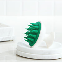 LABO-H Premium Shampoo Brush