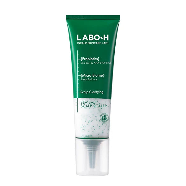 LABO-H Scalp Strengthening Scalp Scaler for Hair Loss Relief 208g