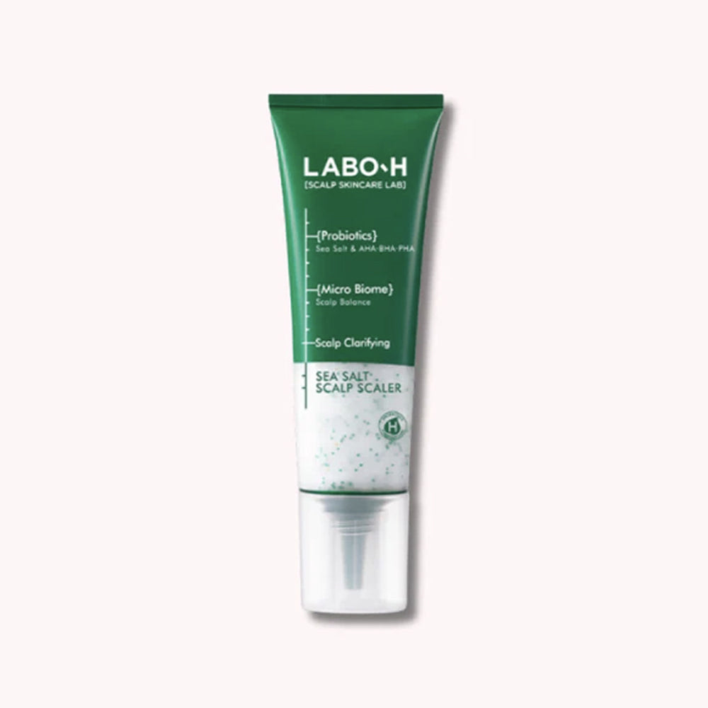 Labo H LABO-H Scalp Strengthening Scalp Scaler for Hair Loss Relief 208g ...