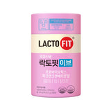 Lacto-Fit Probiotics Eva