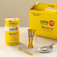 [Expiration imminen] LACTO-FIT Gold