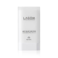 LAGOM Airy Velvet Sun Stick SPF 50+ PA ++++ 18G